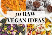 Uncooked Vegan Creations