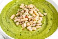 Creamy Zucchini Bliss