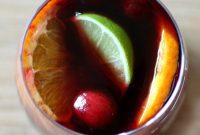 Sunshine Sangria