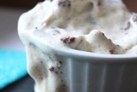 Malted Brownie Vanilla Swirl