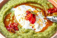 Vibrant Broccoli Cream