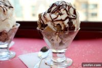 Pound Cake Parfait Bliss
