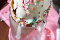 Crimson Swirl Fudge Indulgence
