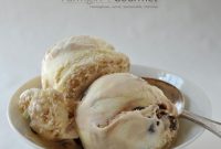 Moose Tracks Magic: Homemade Indulgence