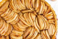 Rustic Apple Delight
