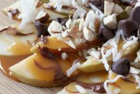 Sweet Harvest Nachos