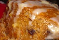 Effortless Toaster Oven Carrot Cake