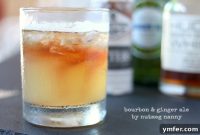 Golden Ember Refresher