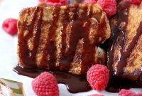 Angel’s Espresso French Toast