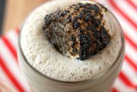 S’mores Swirl Shake