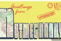 Nutmeg Nanny’s Road Trip