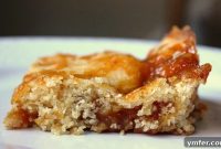 Maple Pumpkin Velvet Pudding Cake