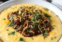 Braised Short Rib Chili