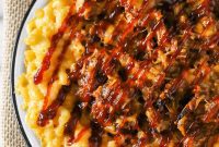 Ultimate Pulled Pork Mac and Cheese