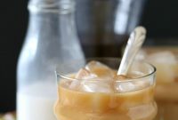 Exotic Cardamom Coconut Iced Coffee