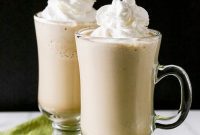 Spirited Coffee Chill