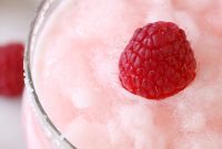 Vibrant Acai Berry Margarita