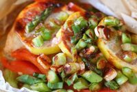 Mahi Mahi Flavor Parcels