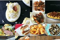 12 Speedy Fathers Day Meal Ideas