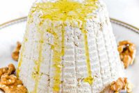 Creamy Vegan Ricotta