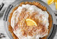 Sun-Kissed Chocolate Orange Delight