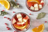 Autumn Harvest Sangria