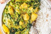 Golden Potato Delight