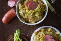 Hearty Dutch Pea Pot