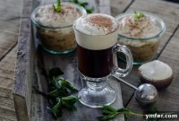 The Quintessential Irish Coffee