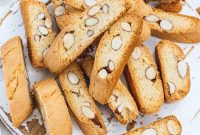 Twice Baked Italian Delights