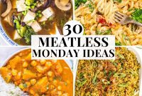 Plant-Powered Mondays