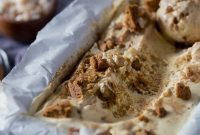 Spiced Apple Gingersnap Dream