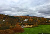 Vermont’s Autumn Tapestry: A Fall Travel Guide
