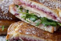 Sultan’s Monte Cristo