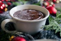 Velvet French Chocolate Dream