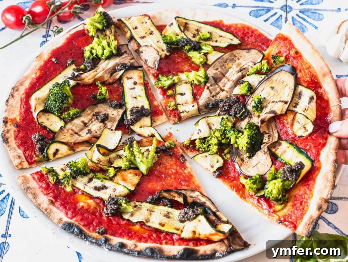 Perfect Ooni Pizza Dough Formula 40 Roman style pizza thin and crunchy