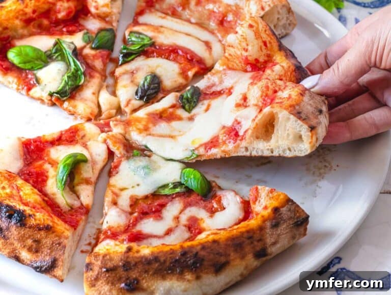 Perfect Ooni Pizza Dough Formula 60 ooni pizza dough with a high cornicione, light and digestible