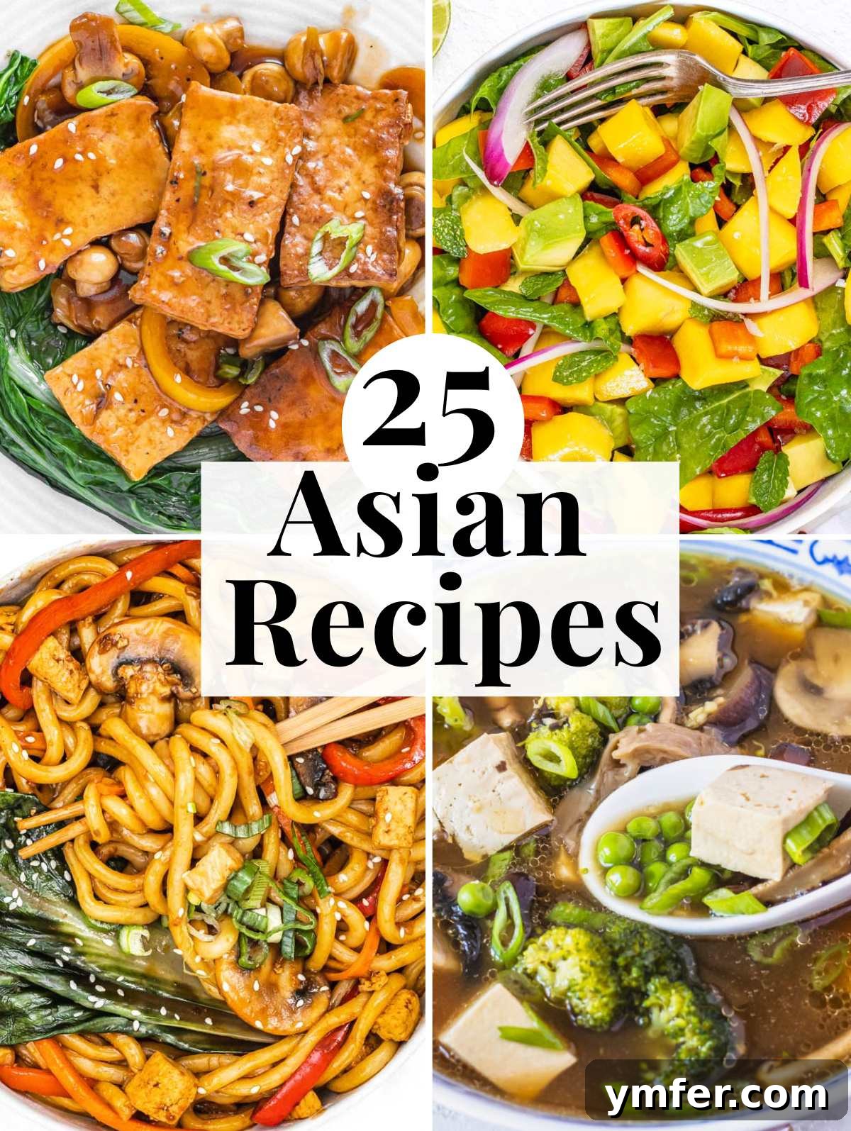 Healthy Asian Kitchen 2 25 healthy asian recipes