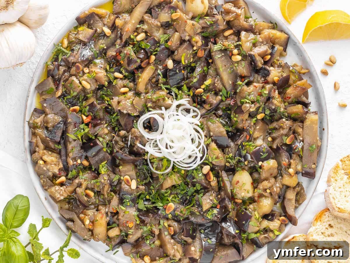 Healthy Asian Kitchen 19 sweet and sour eggplant