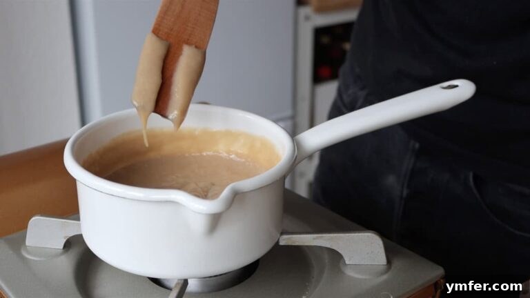 coffee custard_Step-4