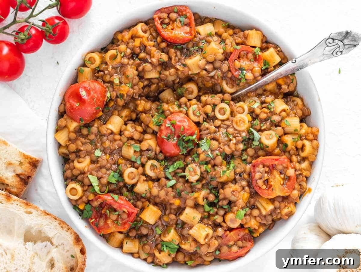 30 Dutch Oven Feasts 25 pasta and lentils
