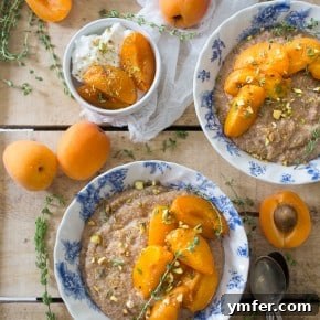 Sun Kissed Apricot Whole Wheat Farina 6 img 10757 5
