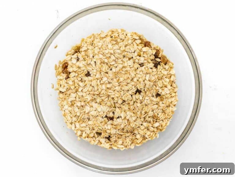 Fuel Your Morning: 30 Plant-Powered Breakfast Creations 36 oats overnight in the fridge