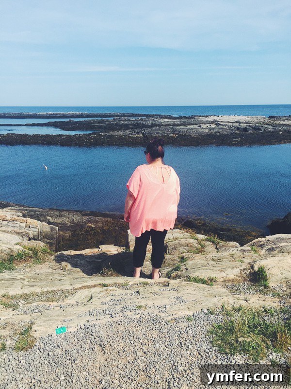 Discover Maine's Summer Magic 2 Summer Maine Travel Guide - Orr's Island