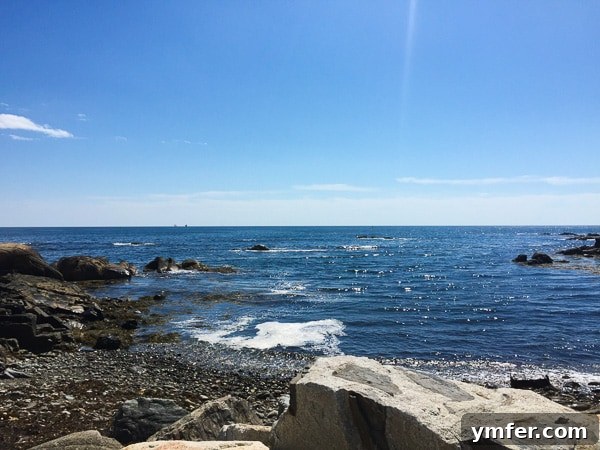 Discover Maine's Summer Magic 12 Summer Maine Travel Guide - Kennebunkport
