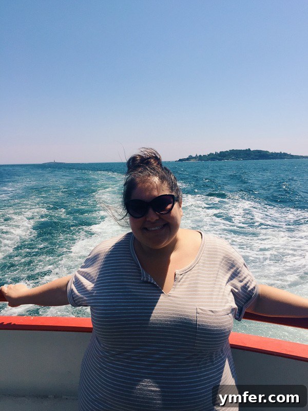 Discover Maine's Summer Magic 19 Summer Maine Travel Guide - Orr's Island