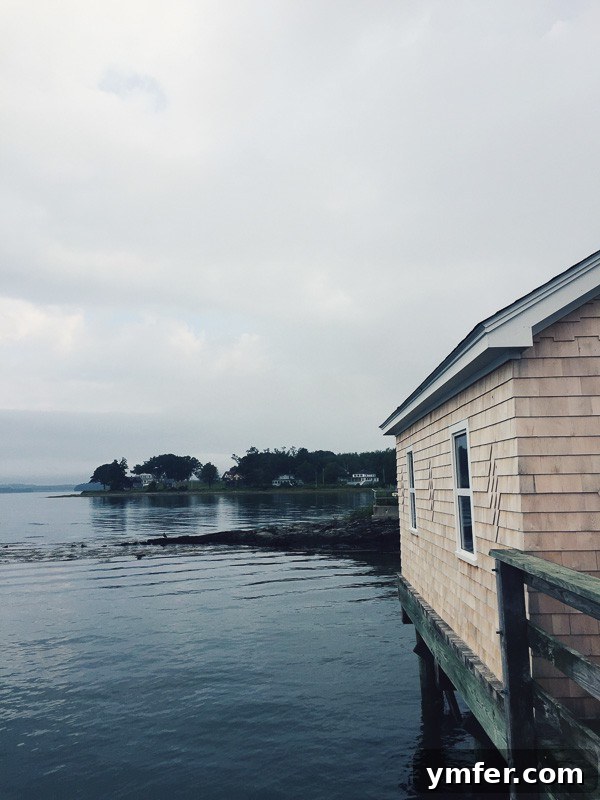 Discover Maine's Summer Magic 5 Summer Maine Travel Guide - Portland Inn at Diamond Cove