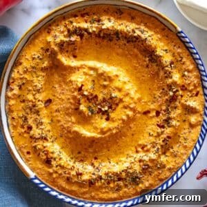 Fiery Feta Delight 7 Spicy feta dip Tirokafteri.