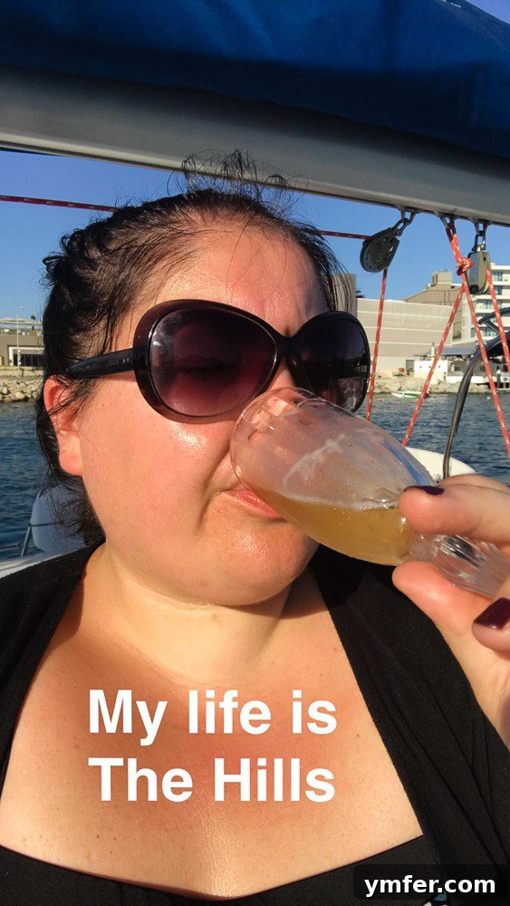 Cabo San Lucas: Mexico's Sun-Drenched Paradise 4 Traveler enjoying breakfast on a Princess Cruises balcony with stunning ocean views.