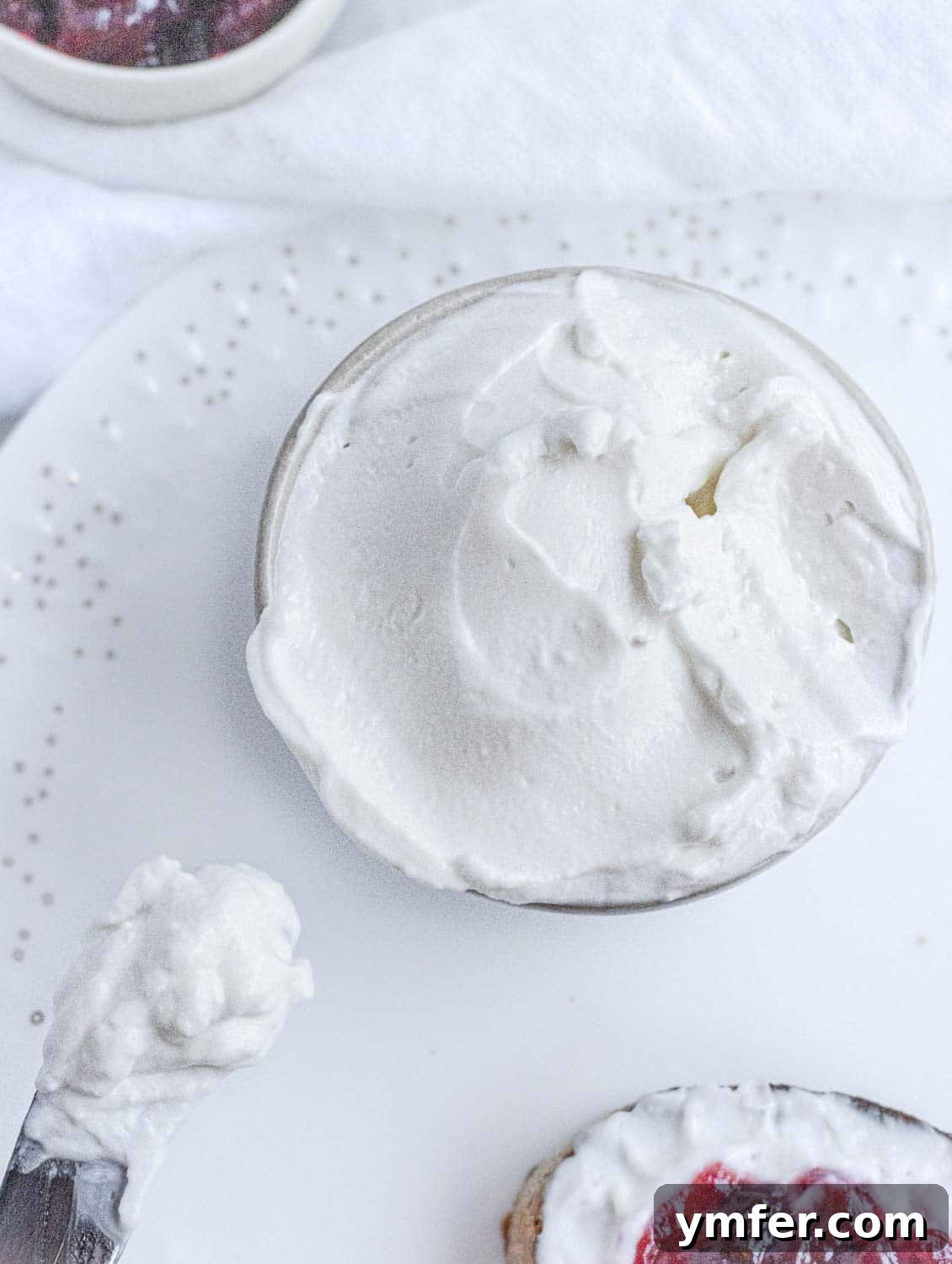 From Scratch Spread 2 vegan margarine spread